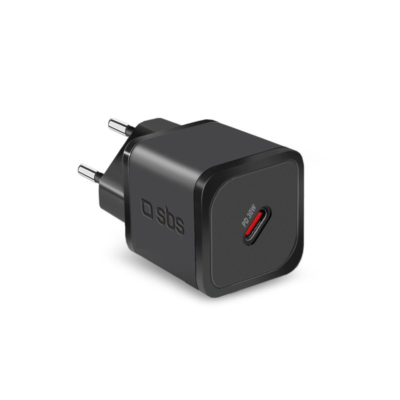 30 Watt GaN Power Delivery Ultra-Fast Charger