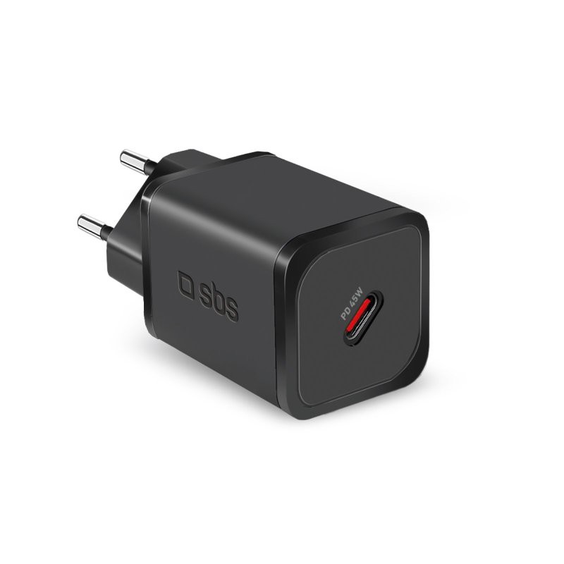 45 Watt USB-C GaN Charger Charger