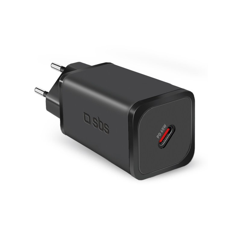 65 Watt GaN Power Delivery Charger