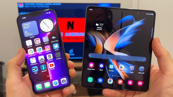 Mobile