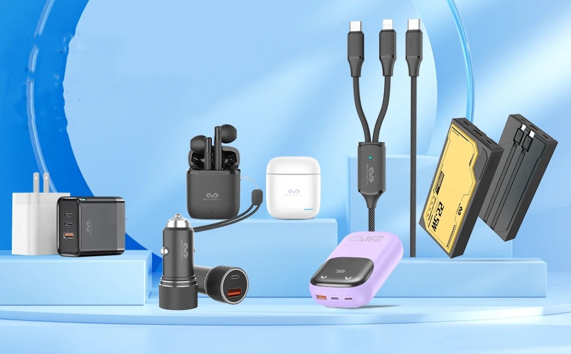 Phone Accessories