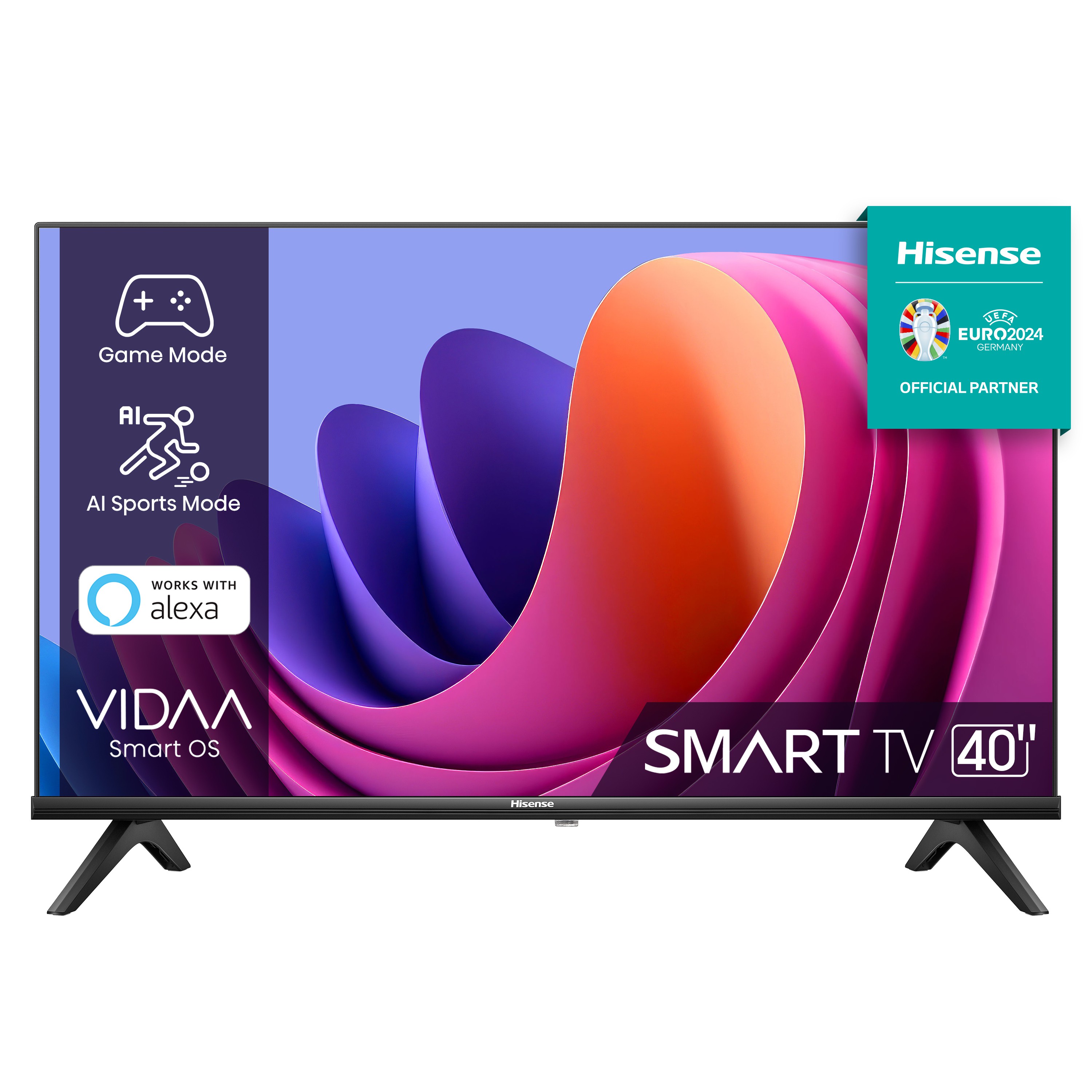 Hisense Smart TV 40