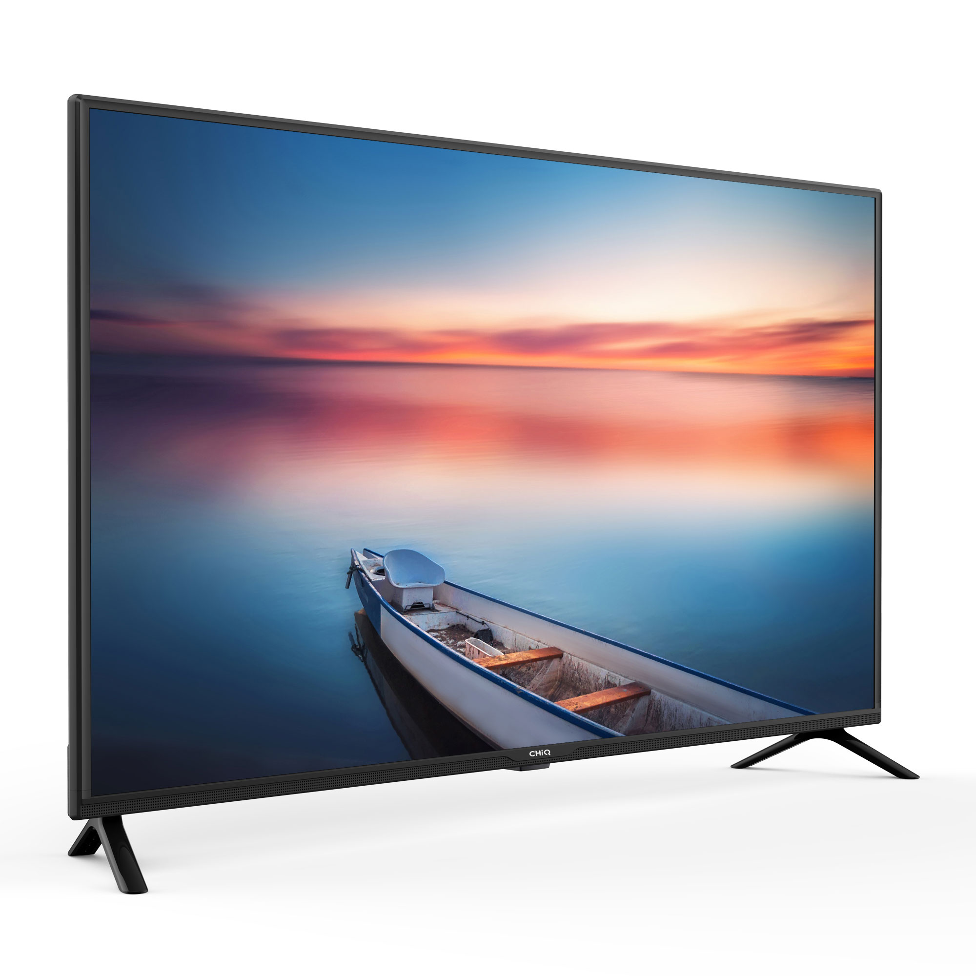 Television