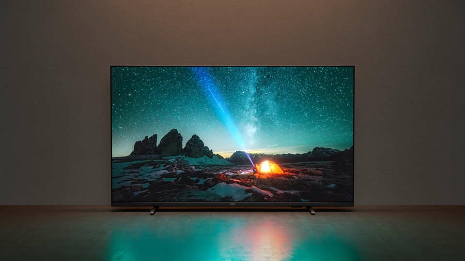 Philips 43PUS7609/12 TV 109,2 cm (43