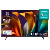 Hisense Smart TV 65" 4K Ultra HD 65A6N