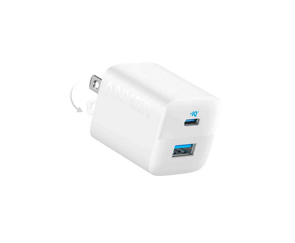 Charger