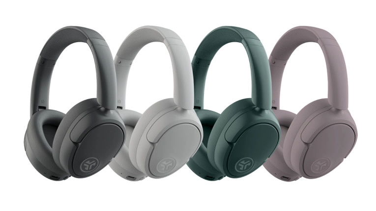 Headphone