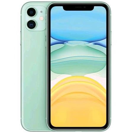 Apple iPhone 11 128GB Green - Refurbished Grade A | COMP. DISPLAY