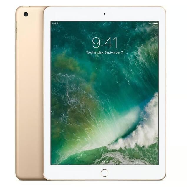 Apple iPad 5th 128GB 9.7