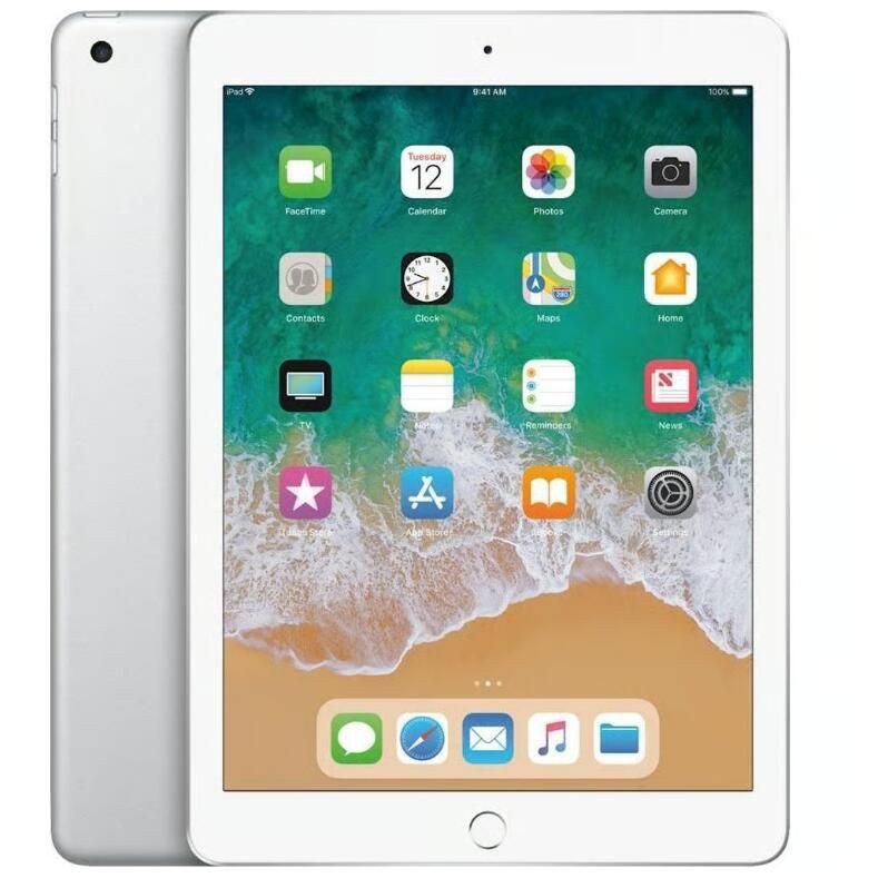 Apple iPad 5th 128GB 9.7