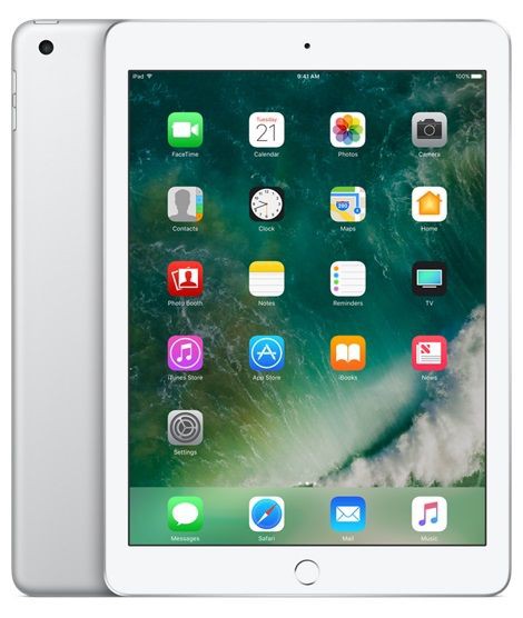 Apple iPad 5th 128GB 9.7
