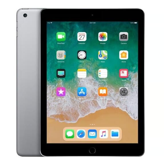 Apple iPad 5th 128GB 9.7