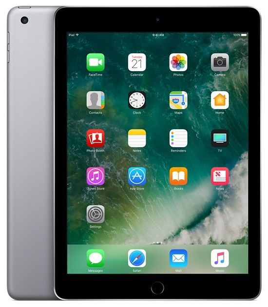 Apple iPad 5th 128GB 9.7