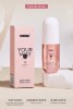 Exclusive Women's Perfume Body Spray Fresh Light Fragrance Long-Lasting Water Perfume