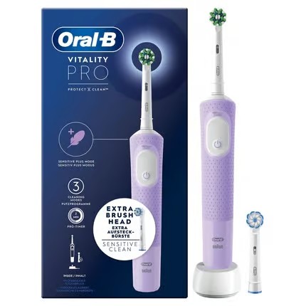 Electric Toothbrush
