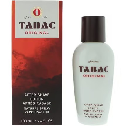 After Shave