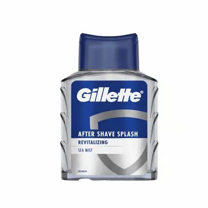 Gillette After Shave