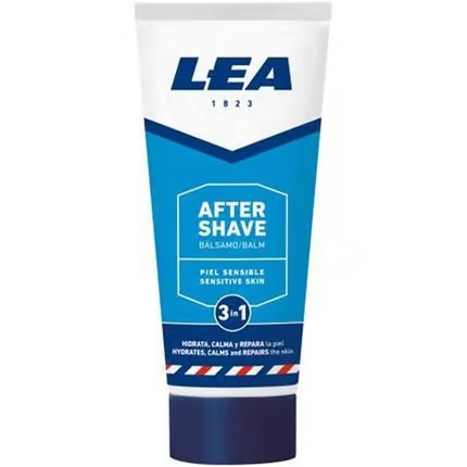 After Shave