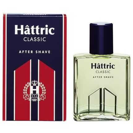 After Shave