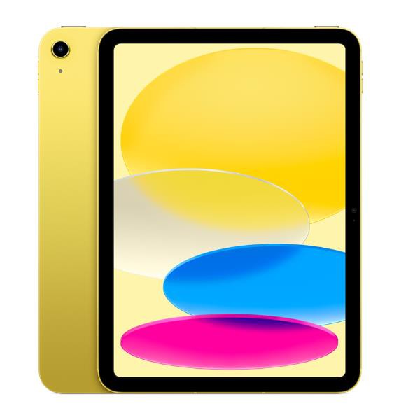 Apple iPad 2022 10Gen 10.9