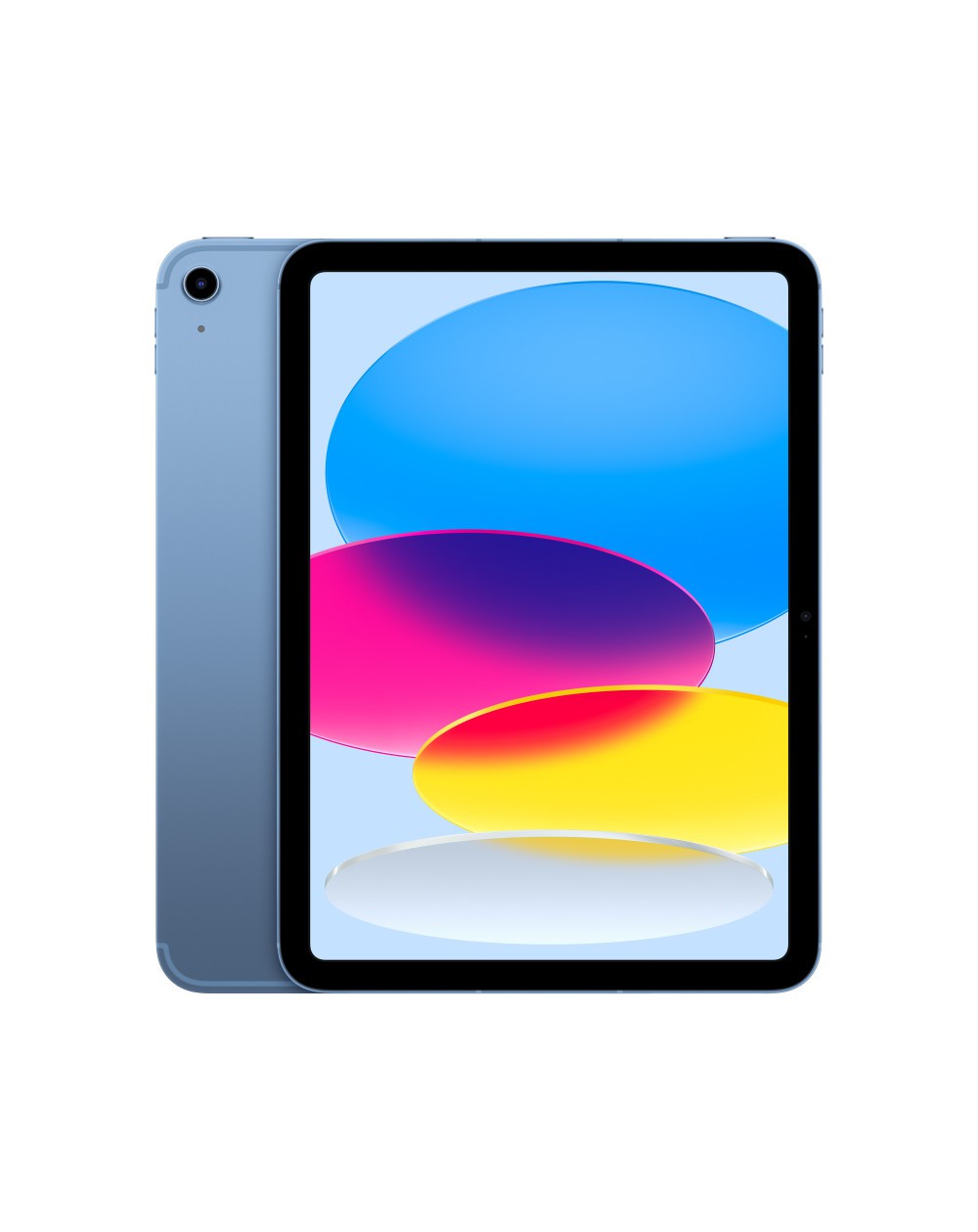 Apple iPad 2022 10Gen 10.9