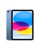 Apple iPad 2022 10Gen 10.9" 64GB CELL Blue ITA MQ6K3TY/A