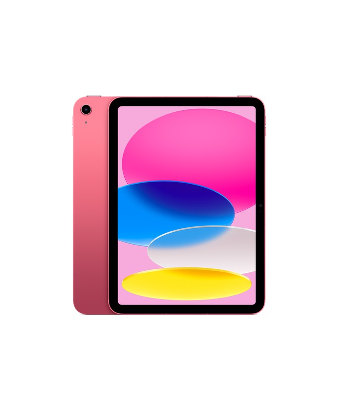 Apple iPad 2022 10Gen 10.9