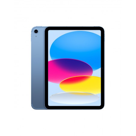 Apple iPad 2022 10Gen 10.9