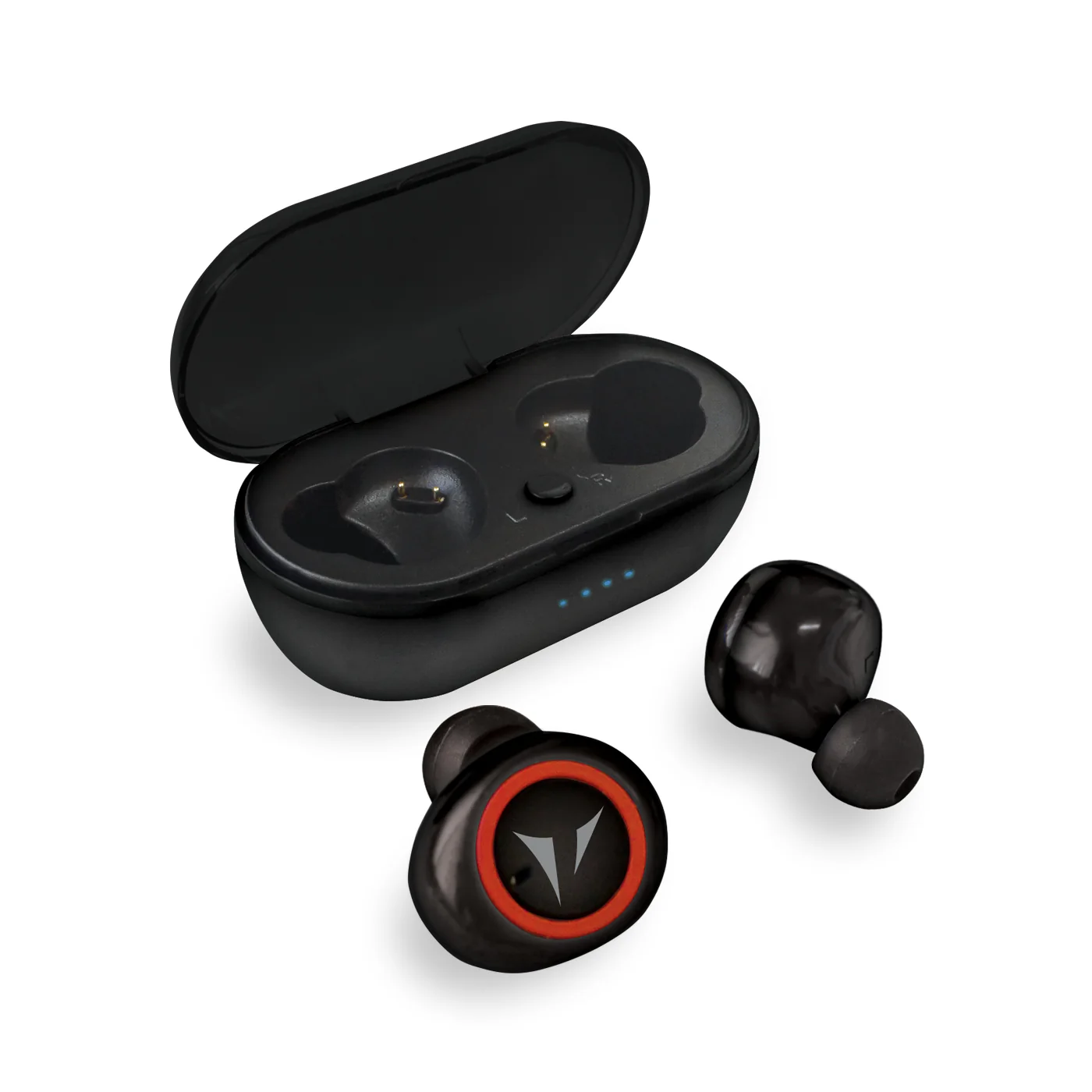 Earbuds