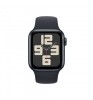 Apple Watch SE 2023 40mm AC/MidN SB/MidN S/M ITA MR9X3QL/A