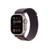 Apple Watch Ultra2 Cell 49mm TC AL/Indigo L MREW3TY/A