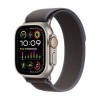 Apple Watch Ultra2 Cell 49mm TC TL/Blue/Black S/M MRF53TY/A