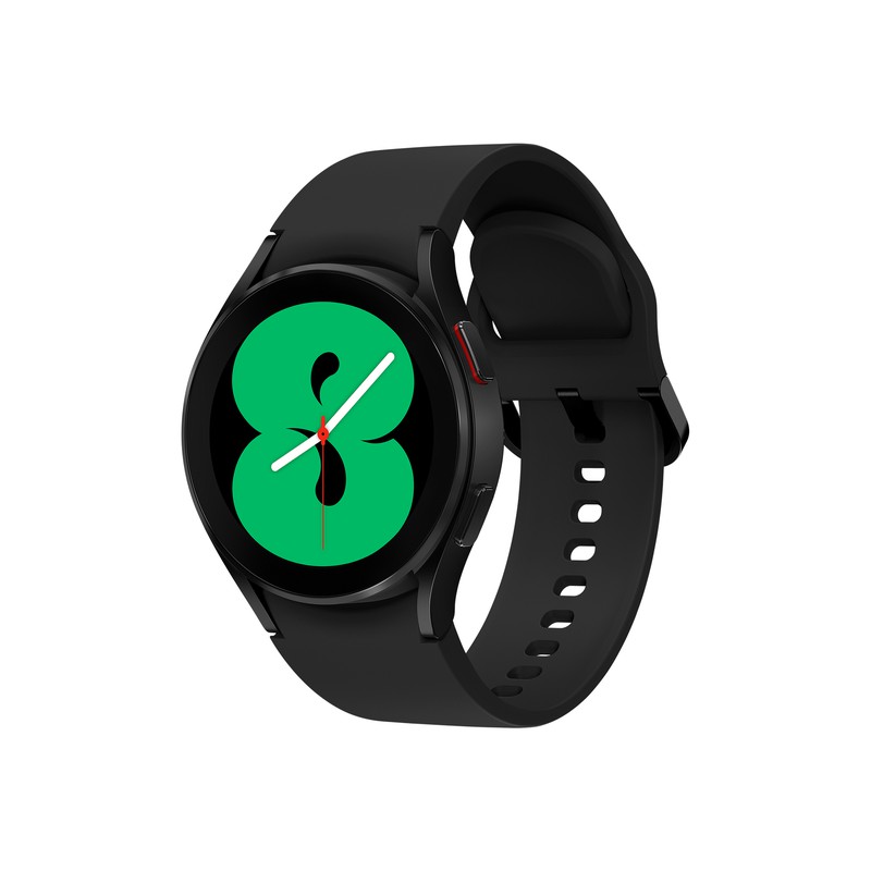 Samsung Galaxy Watch4 SM-R860 40mm Black ITA