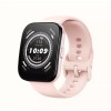 Xiaomi Smartwatch Amazfit BIP 5 Chiamata Vocale BT Pastel Pink