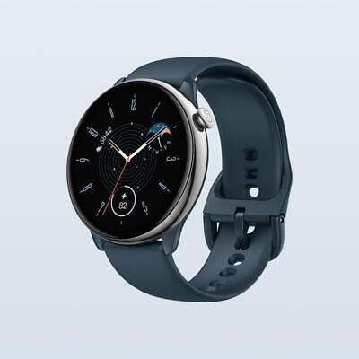 Xiaomi Smartwatch Amazfit GTR Mini BT GPS Ocean Blue