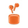 Cellularline MS Auricolari Swag TWS BT Arancione