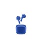 Cellularline MS Auricolari Swag TWS BT Blu