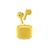 Cellularline MS Auricolari Swag TWS BT Giallo