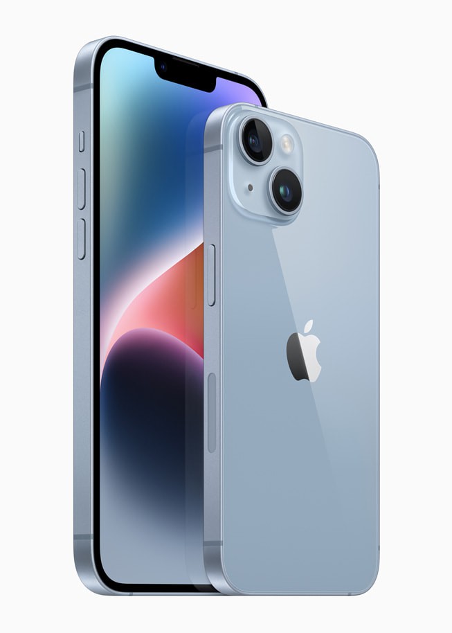Apple iPhone 14 512GB 6.1