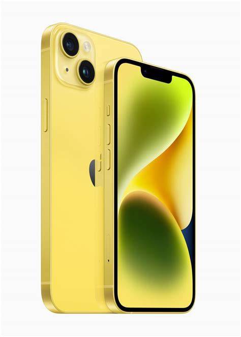 Apple iPhone 14 Plus 256GB 6.7
