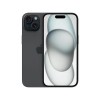 Apple iPhone 15 128GB 6.1" Black EU MTP03SX/A