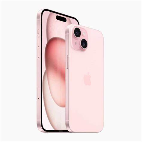 Apple iPhone 15 128GB 6.1