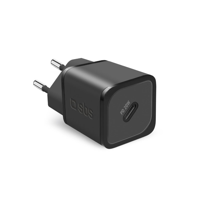 20 Watt GaN Power Delivery Ultra-Fast Charger