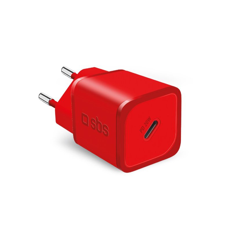 20 Watt GaN Power Delivery Ultra-Fast Charger