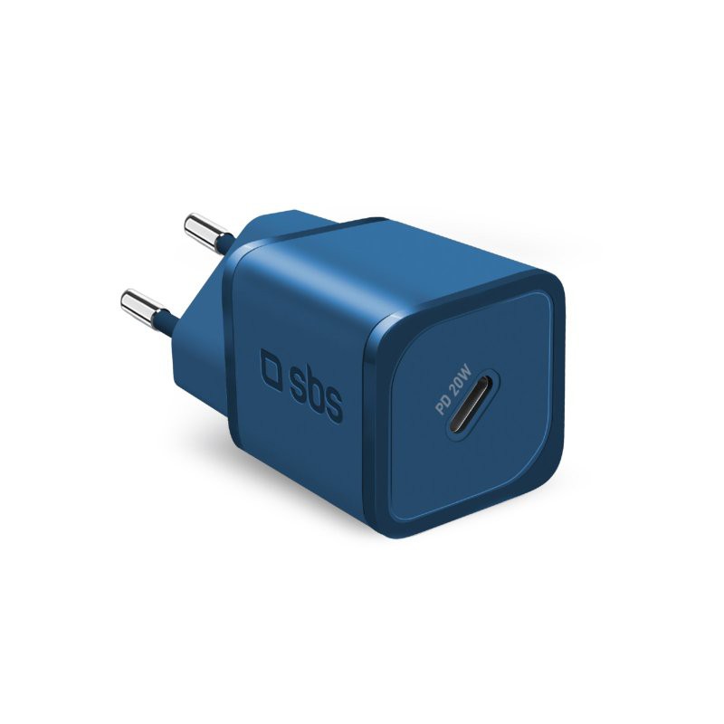 20 Watt GaN Power Delivery Ultra-Fast Charger