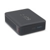 10,000 mAh Powerbank with Power Delivery technology