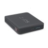  High density 5000 mAh powerbank