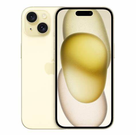 Apple iPhone 15 Plus 128GB 6.7