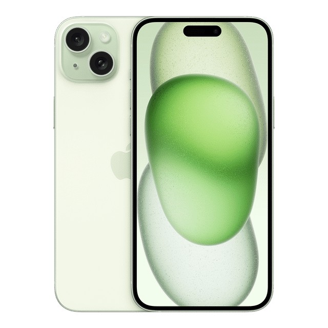 Apple iPhone 15 Plus 512GB 6.7