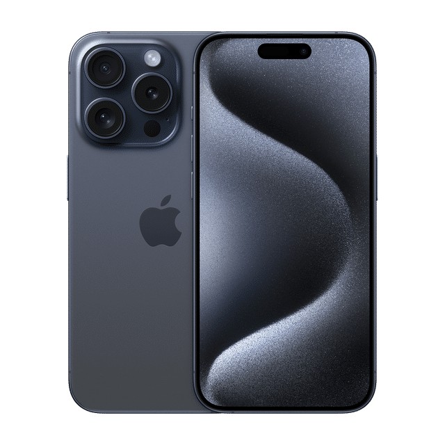Apple iPhone 15 Pro 128GB 6.1